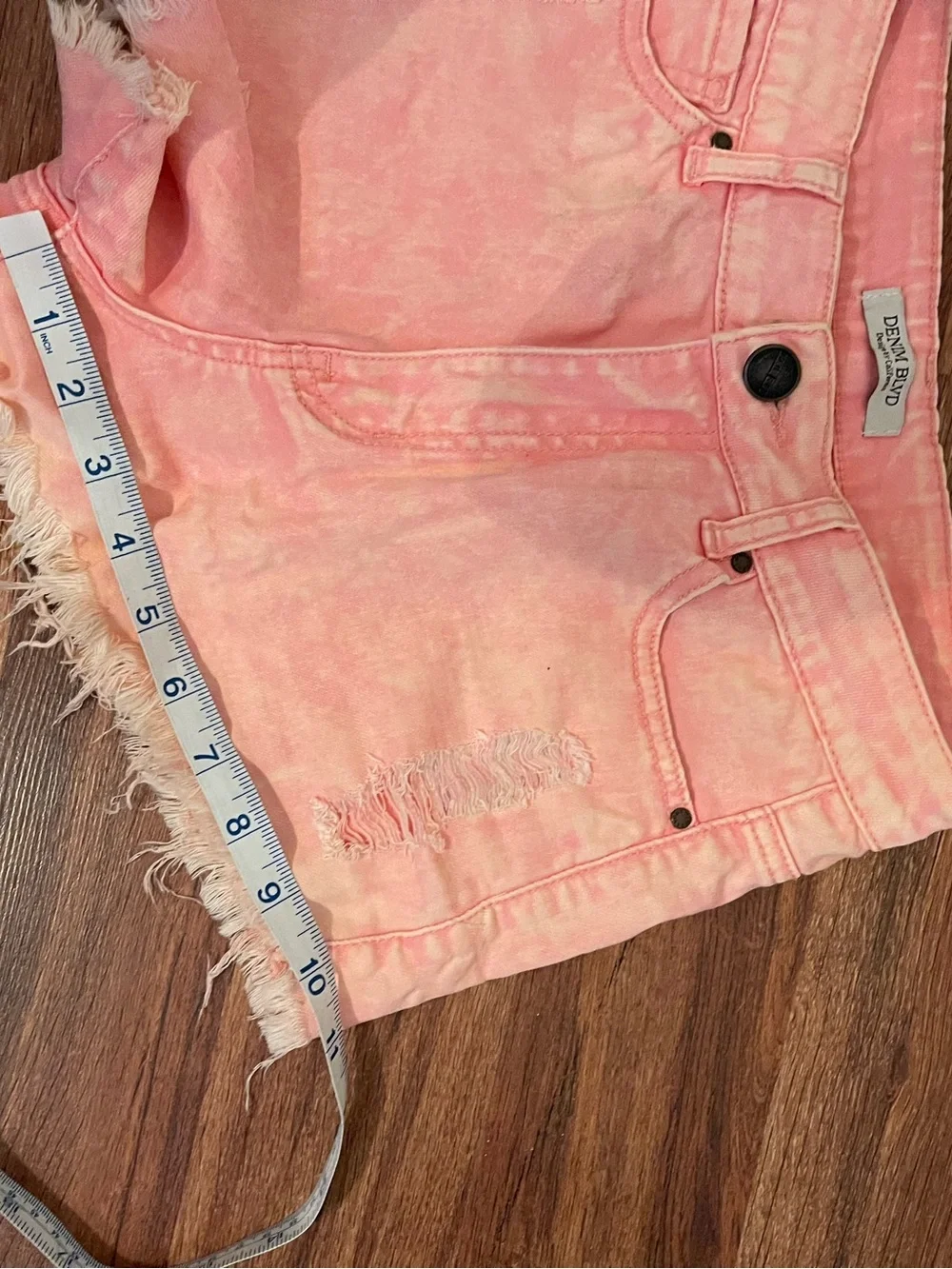 Denim Blvd denim blvd